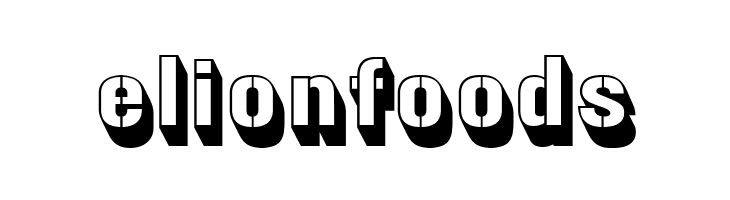 Gunplay3D-Regular  Free Fonts Download