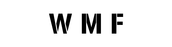 Gunplay-Regular  Free Fonts Download