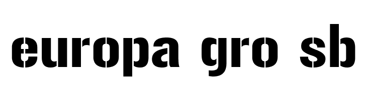Gunplay-Regular  Free Fonts Download