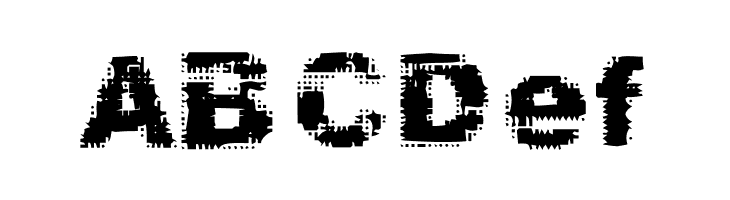 Prefix  Free Fonts Download