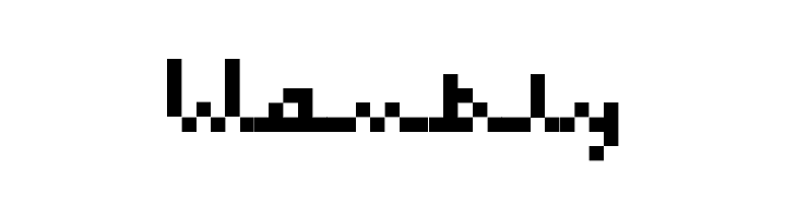 Alicia Marie Regular  Free Fonts Download