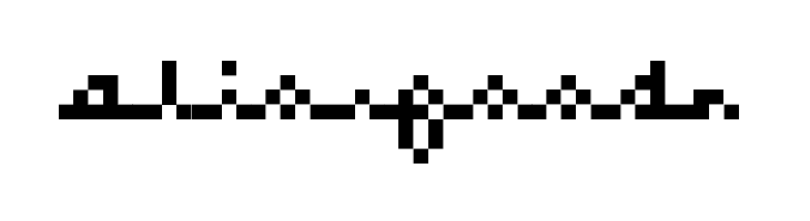 Alicia Marie Regular  Free Fonts Download