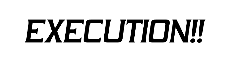 Vibrocentric-BoldItalic  Free Fonts Download