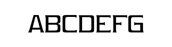 Vibrocentric-Regular  Free Fonts Download