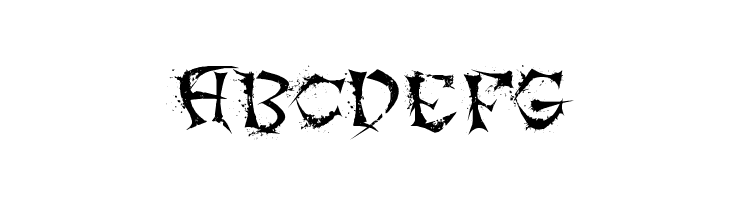 Asian Guy  Free Fonts Download