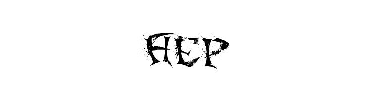 Asian Guy  Free Fonts Download