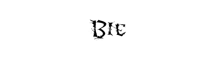 Asian Guy  Free Fonts Download