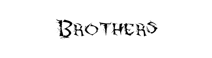 Asian Guy  Free Fonts Download