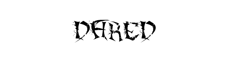 Asian Guy  Free Fonts Download