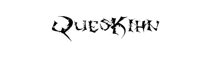 Asian Guy  Free Fonts Download