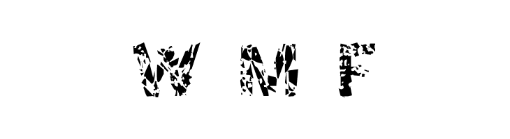 DBE-Oxygen  Free Fonts Download
