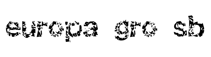DBE-Oxygen  Free Fonts Download