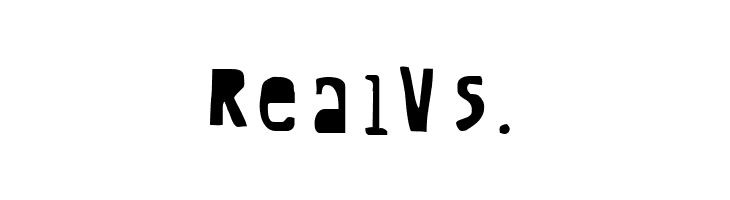 CrewHassan positive  Free Fonts Download
