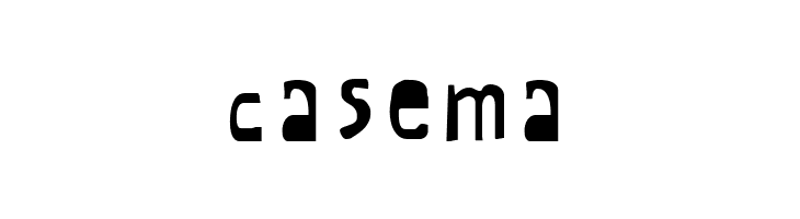 CrewHassan positive  Free Fonts Download