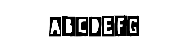 CrewHassan Black  Free Fonts Download