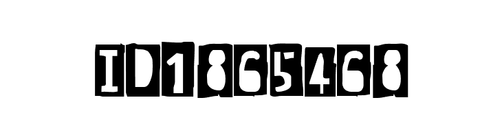 CrewHassan Black  Free Fonts Download