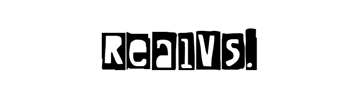 CrewHassan Black  Free Fonts Download