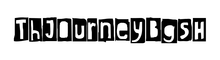 CrewHassan Black  Free Fonts Download