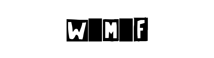 CrewHassan Black  Free Fonts Download