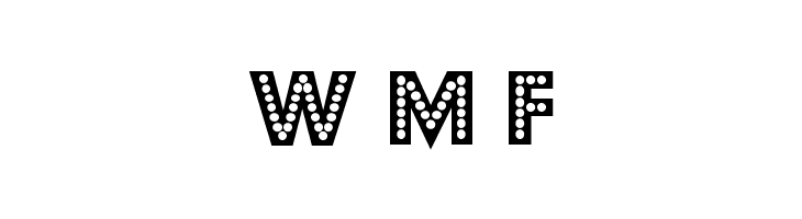BudmoJiggler-Regular  Free Fonts Download