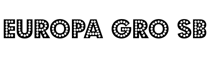 BudmoJiggler-Regular  Free Fonts Download