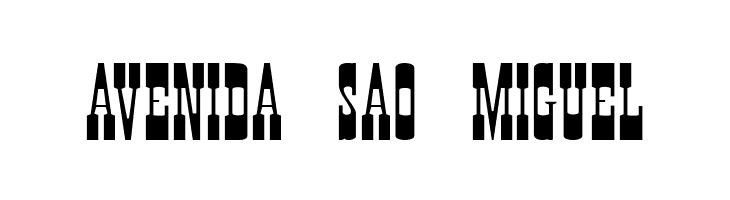 Wanted Poster Caps  Free Fonts Download