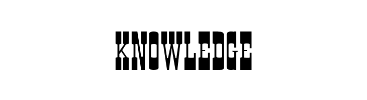 Wanted Poster Caps  Free Fonts Download