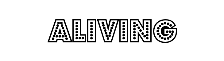 BudmoJigglish-Regular  Free Fonts Download