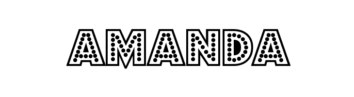 BudmoJigglish-Regular  Free Fonts Download