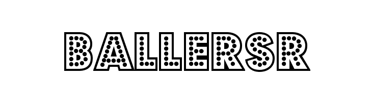 BudmoJigglish-Regular  Free Fonts Download