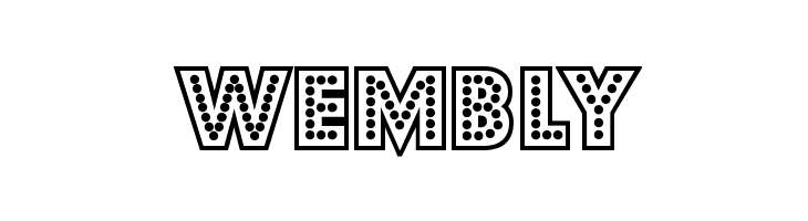 BudmoJigglish-Regular  Free Fonts Download