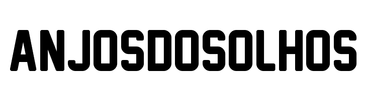 New Athletic M54  Free Fonts Download