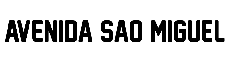 New Athletic M54  Free Fonts Download