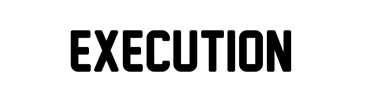 New Athletic M54  Free Fonts Download