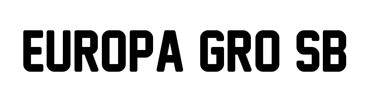 New Athletic M54  Free Fonts Download