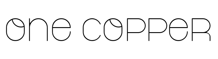 ThinfontGabofont  Free Fonts Download