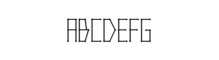 Meshari T. Al-Muhaini  Free Fonts Download