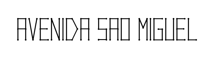 Meshari T. Al-Muhaini  Free Fonts Download