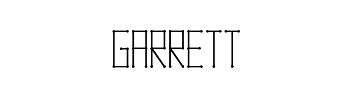 Meshari T. Al-Muhaini  Free Fonts Download