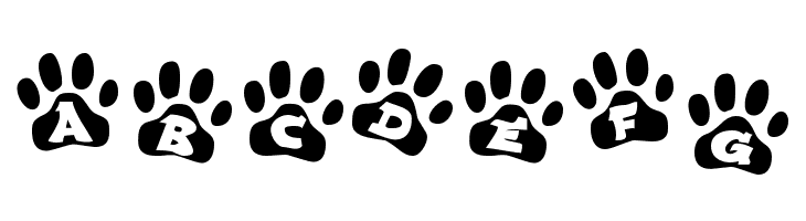 EnnobledPet-Regular  Free Fonts Download