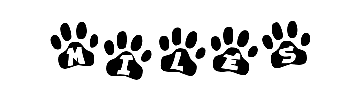 EnnobledPet-Regular  Free Fonts Download