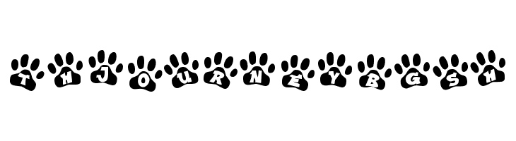 EnnobledPet-Regular  Free Fonts Download