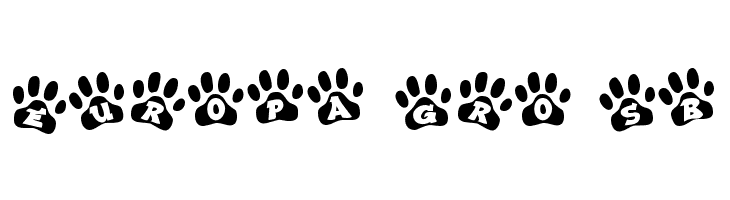 EnnobledPet-Regular  Free Fonts Download