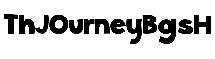 SickCapital Gum Kids  Free Fonts Download