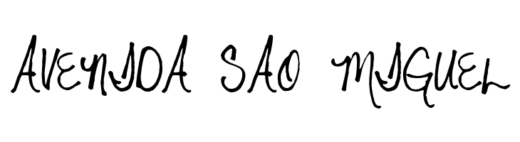 Shelter Me  Free Fonts Download