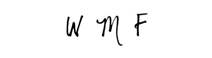 Shelter Me  Free Fonts Download