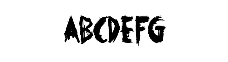 No Fear  Free Fonts Download