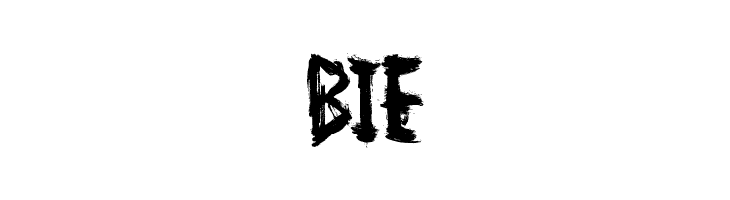 No Fear  Free Fonts Download