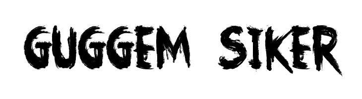 No Fear  Free Fonts Download