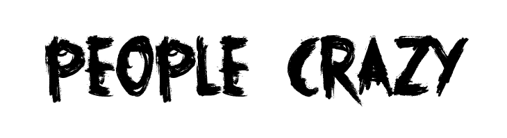 No Fear  Free Fonts Download